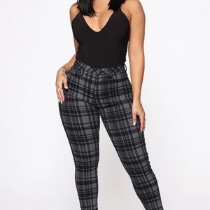 FN skinny pants